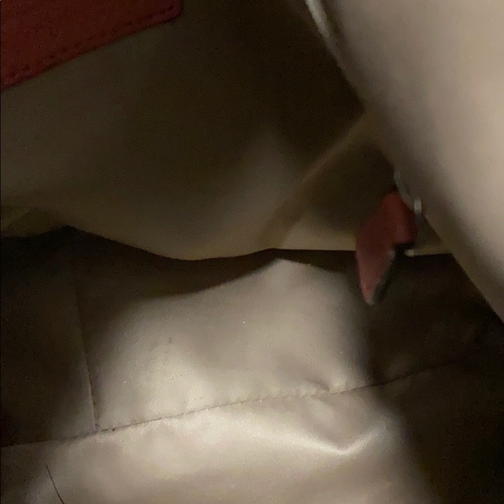 Authentic Coach Bag - Picture 8 of 8
